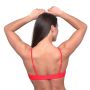 Góra od bikini HAWAII Red - GymBeam M