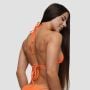Góra od bikini MIAMI Sunset - GymBeam XL