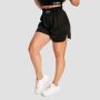 Damskie spodenki Boxing Combat Black - GymBeam XL