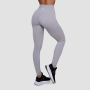 Damskie legginsy FIT Mist Grey - GymBeam M