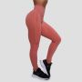 Damskie legginsy FIT Salmon - GymBeam M