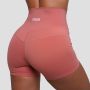 Damskie szorty FIT Salmon - GymBeam S