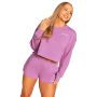 Damska bluza Grace Purple - BeastPink M