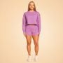 Damska bluza Grace Purple - BeastPink M