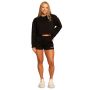 Damska bluza Grace Black - BeastPink M