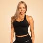 Damski Tank Top Grace Black - BeastPink M