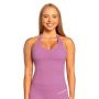 Damski Tank Top Grace Purple - BeastPink S