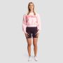 Damska bluza GymBabe Cherrybloom - GymBeam M