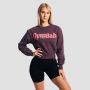 Damska bluza GymBabe Eclipse - GymBeam M