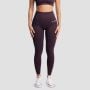 Damskie legginsy GymBabe Eclipse - GymBeam M