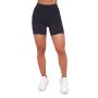 Damskie spodenki Ignite Black - GymBeam M