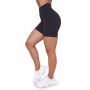 Damskie spodenki Ignite Black - GymBeam M