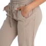 Joggery damskie Taupe - STRIX S