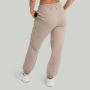 Joggery damskie Taupe - STRIX S