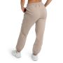 Joggery damskie Taupe - STRIX S