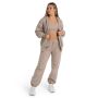 Joggery damskie Taupe - STRIX S