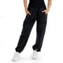 Joggery damskie Washed Black - STRIX XS
