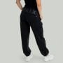 Joggery damskie Washed Black - STRIX XS
