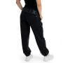 Joggery damskie Washed Black - STRIX XS