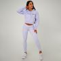 Legginsy damskie Crystal - BeastPink M
