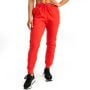 Damskie joggery Limitless Hot Red - GymBeam XS