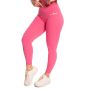 Damskie legginsy z wysokim stanem Limitless Dragonfruit - GymBeam M