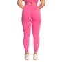 Damskie legginsy z wysokim stanem Limitless Dragonfruit - GymBeam M