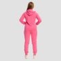 Damskie joggery Limitless Dragonfruit - GymBeam XS