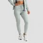Damskie joggery Limitless Eucalypt - GymBeam S