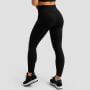 Damskie legginsy Limitless Black - GymBeam XL