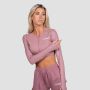 Damski top sportowy Prime Haze - GymBeam S