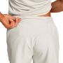 Damskie spodenki do biegania Pulse X Gray- GymBeam M