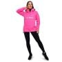 Damska kurtka przeciwdeszczowa Smock Fuchsia - GymBeam M