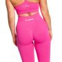 Damskie legginsy Sculpt Seamless Rose - GymBeam M