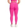 Damskie legginsy Sculpt Seamless Rose - GymBeam M