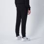 Damskie spodnie dresowe Slim Fit Black - Champion L