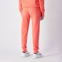 Damskie spodnie dresowe Slim Fit Red - Champion M