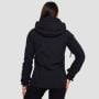 Damska kurtka Softshell Black - GymBeam S