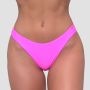 Damski sportowy dół od bikini Pink - GymBeam M