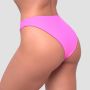 Damski sportowy dół od bikini Pink - GymBeam M