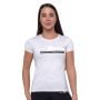Koszulka damska Strong Tomorrow Grey - GymBeam XXL