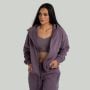 Bluza damska z kapturem Zip Dusk - STRIX S