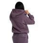 Bluza damska z kapturem Zip Dusk - STRIX S