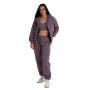 Bluza damska z kapturem Zip Dusk - STRIX S