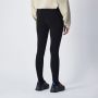 Damskie legginsy Zip Black - Champion M