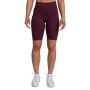 Damskie spodenki Biker Eggplant - GymBeam M
