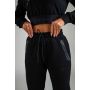 Damskie Joggery Essential Black – STRIX XL