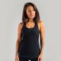 Damski Tank Top Essential Black – STRIX M