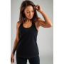 Damski Tank Top Essential Black – STRIX M