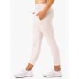 Joggery damskie Adapt Ivory - Ryderwear XS
